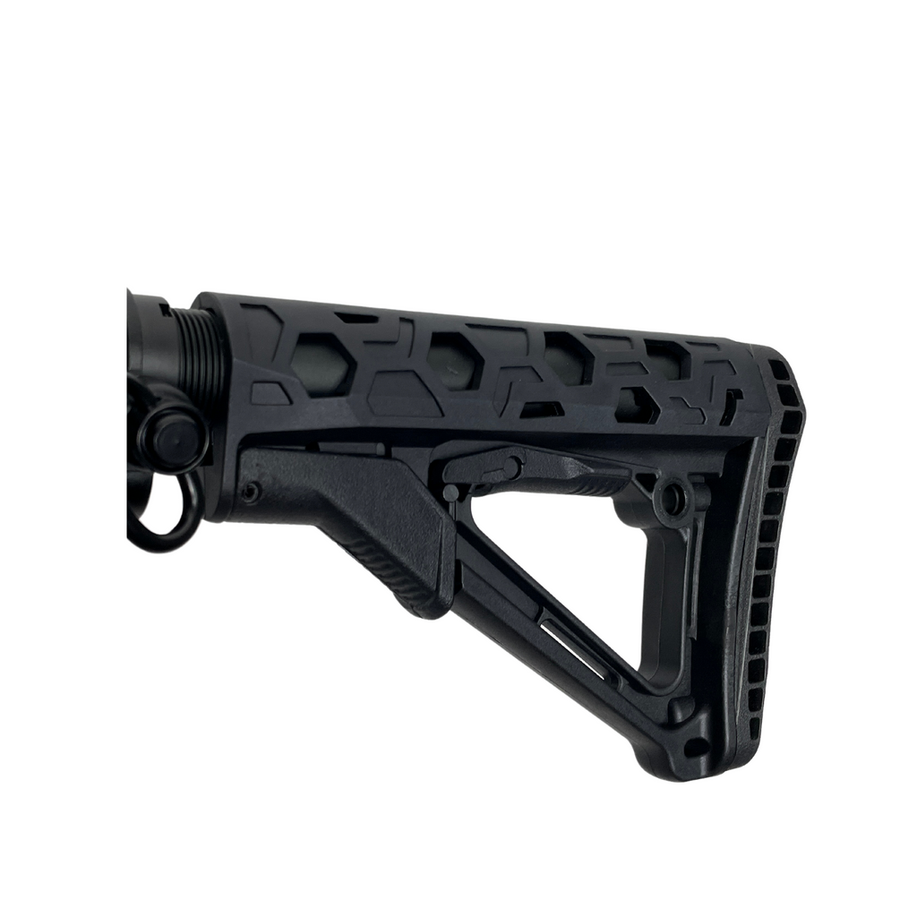 "Kalufa" GBU Custom CQB - Gel Blaster (Metal)