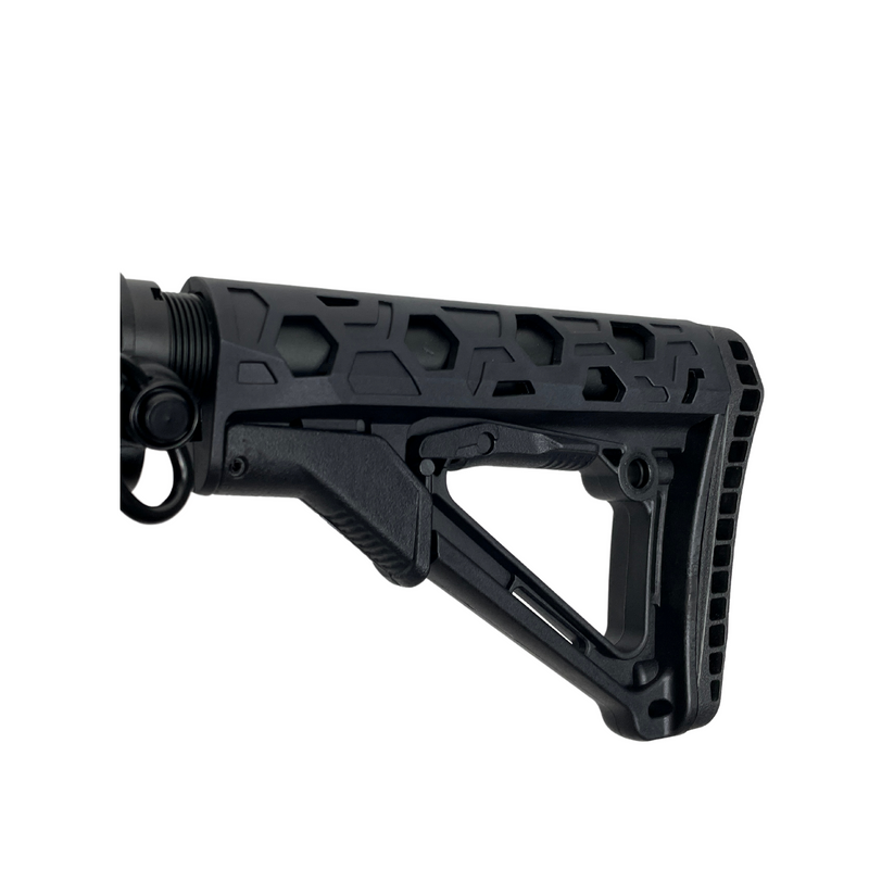 "Kalufa" GBU Custom CQB - Gel Blaster (Metal)