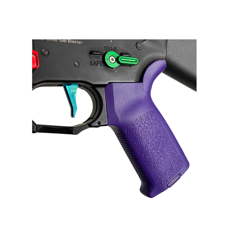 "The OG Joker" GBU Custom - Gel Blaster (Metal)