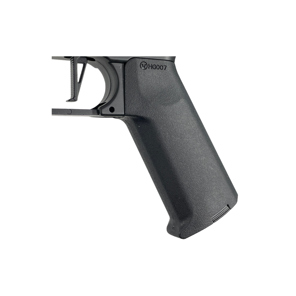 "Speed CQB" GBU Custom - Gel Blaster (Metal)