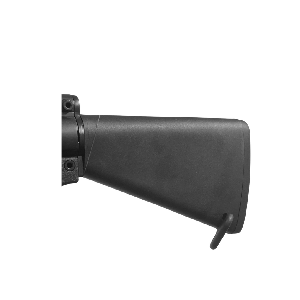 "MP5 Spectre" Green Gas MP5K - Gel Blaster