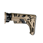 "Sand Raptor" GBU Custom - Gel Blaster