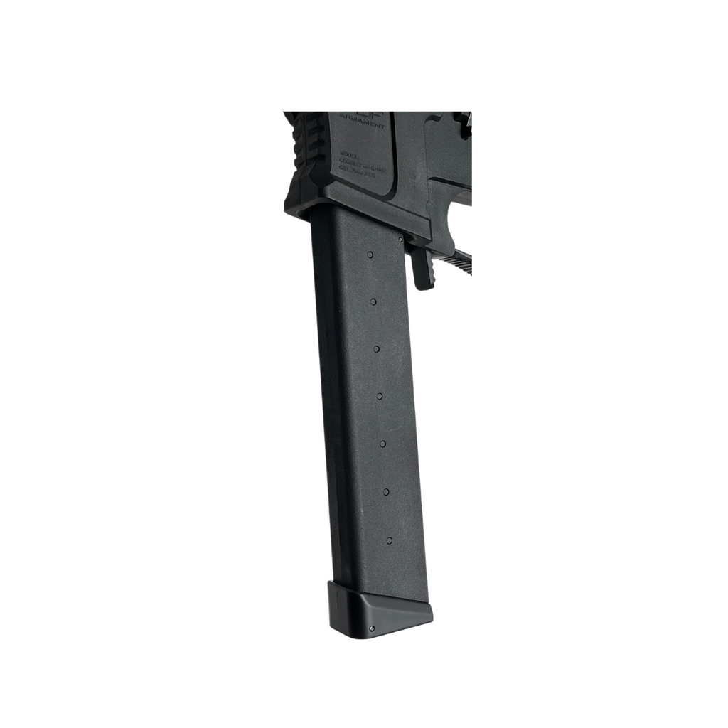 "Haunter" Comp GBU Custom - Gel Blaster