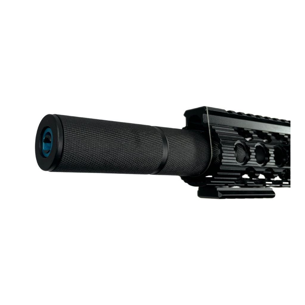 "Ripper" GBU Custom - Gel Blaster (Metal)