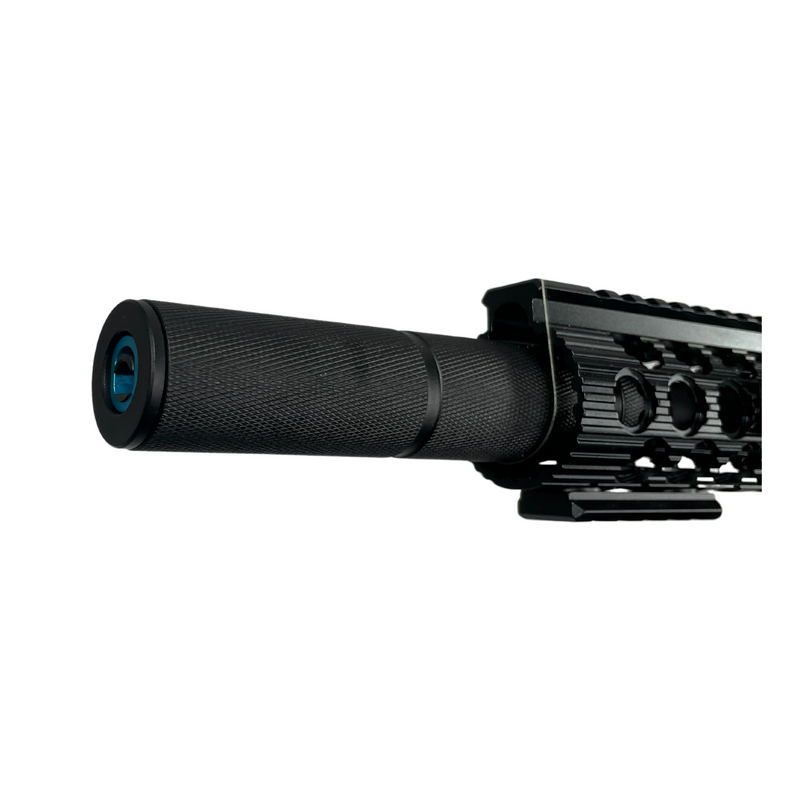 "Ripper" GBU Custom - Gel Blaster (Metal)