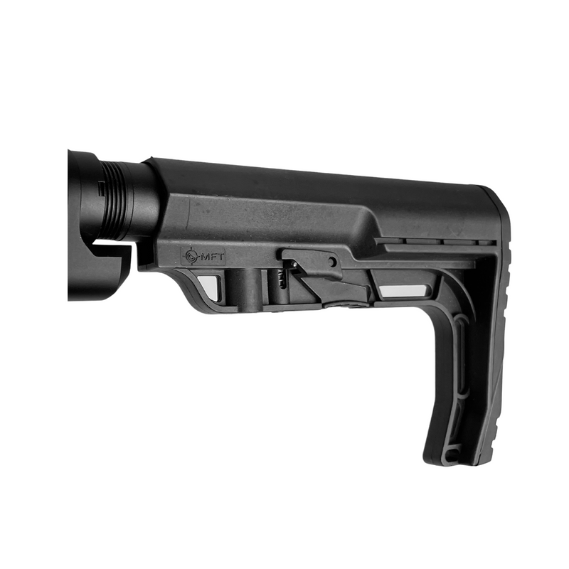 "Subtle Assassin" GBU Custom - Gel Blaster (Metal)