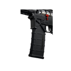 "M4 Lochness" GBU Custom - Gel Blaster (Metal)