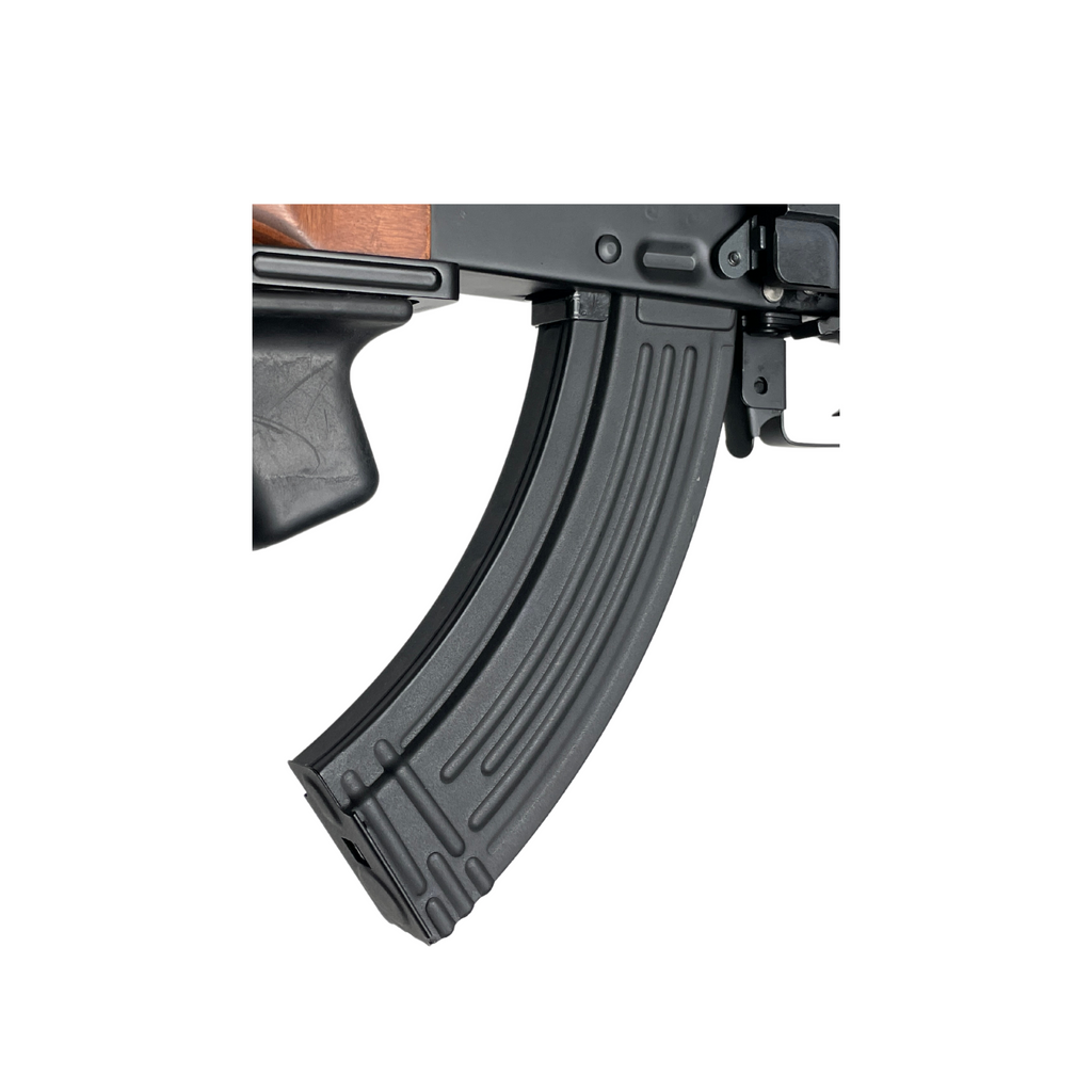 "AK OPS" Milsim GBU Custom - Gel Blaster (Metal)