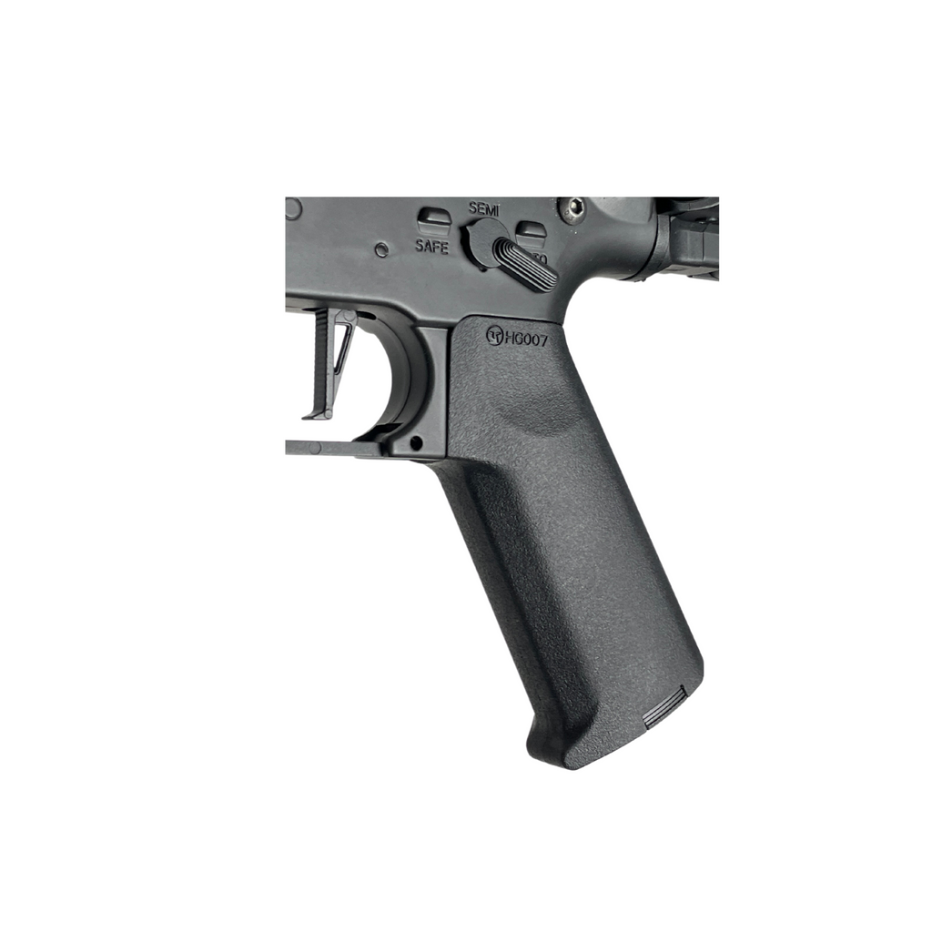 "Zeus" Comp GBU Custom - Gel Blaster (Metal)