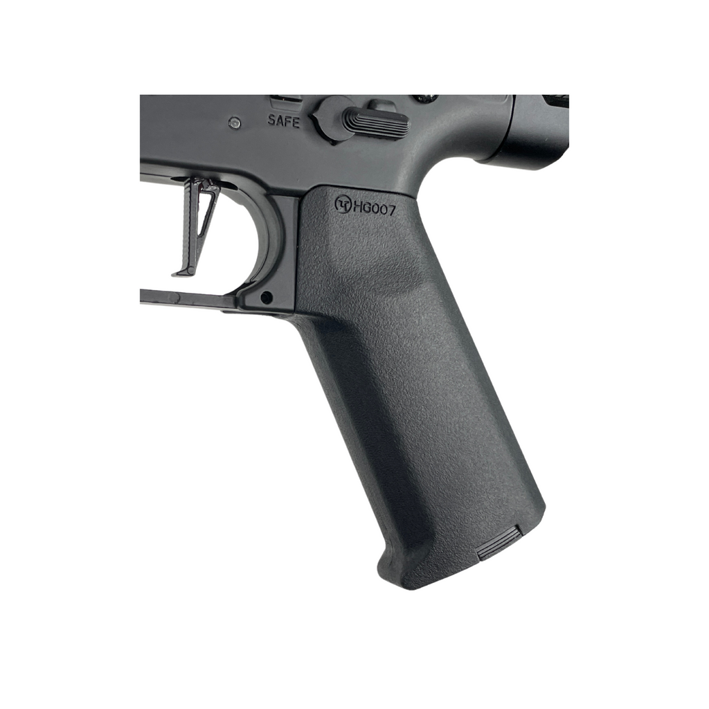 "Savage Hound" GBU Custom - Gel Blaster (Metal)