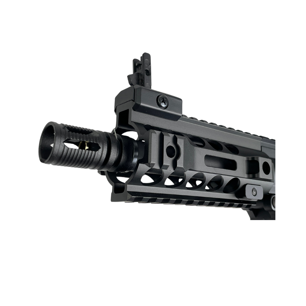 WELLS M406 CQB - (Metal) Gel Blaster