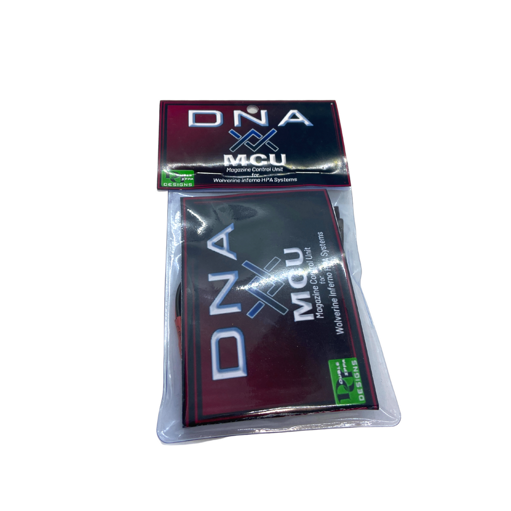 DNA MCU - V2 Mosfet (Wolverine HPA Engine)