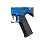 "Metallic" GBU Custom - Gel Blaster (Metal)