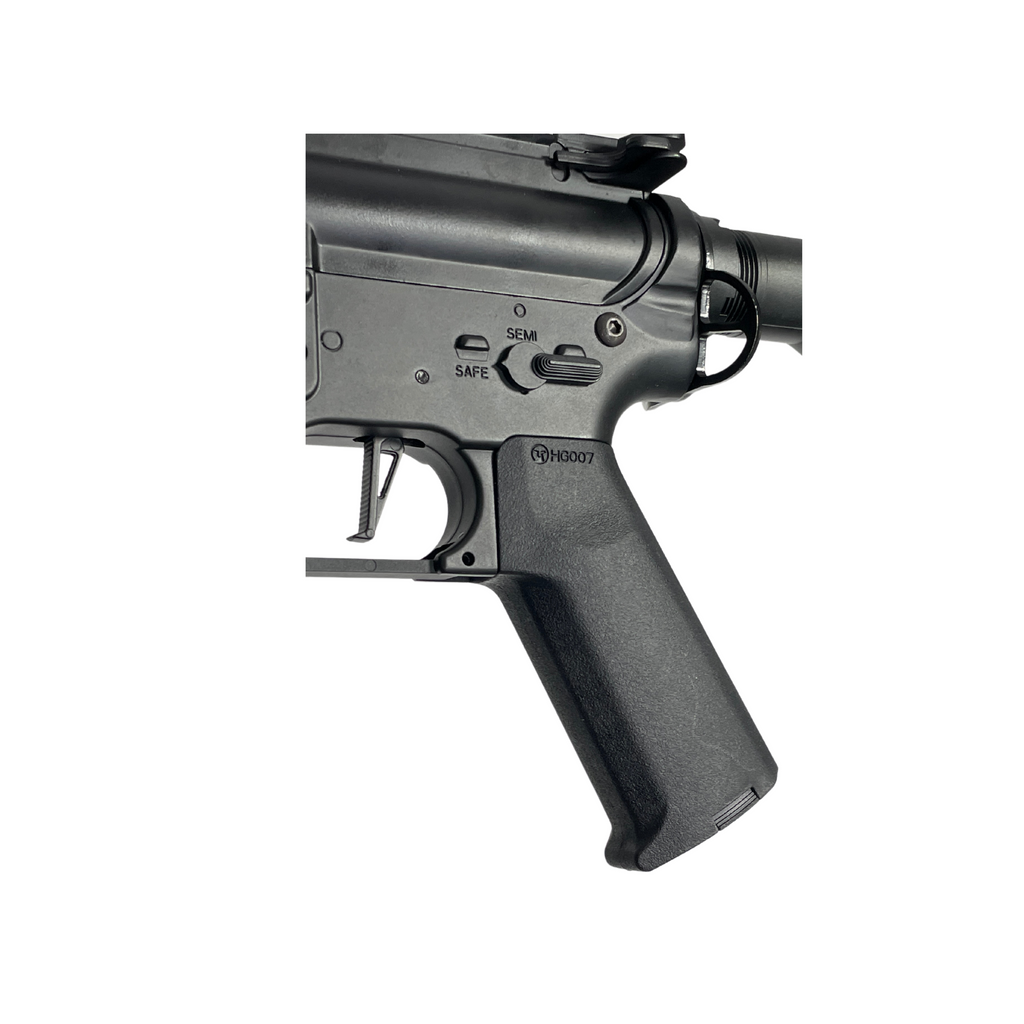 "Solo Ranger" Comp GBU Custom - Gel Blaster (Metal)