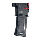 "Code Red" HK416D GBU Custom - Gel Blaster