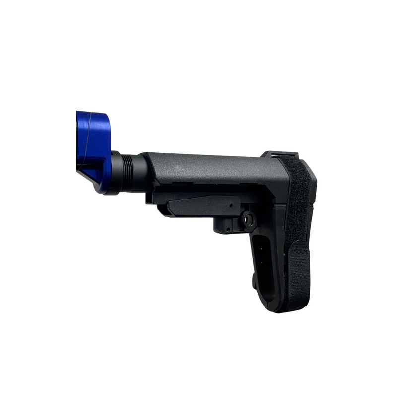 "Frontier" GBU Custom - Gel Blaster (Metal)