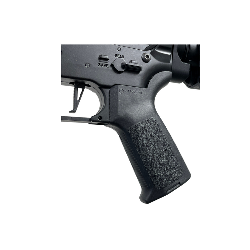 "Midnight Krysis" GBU Custom - Gel Blaster (Metal)