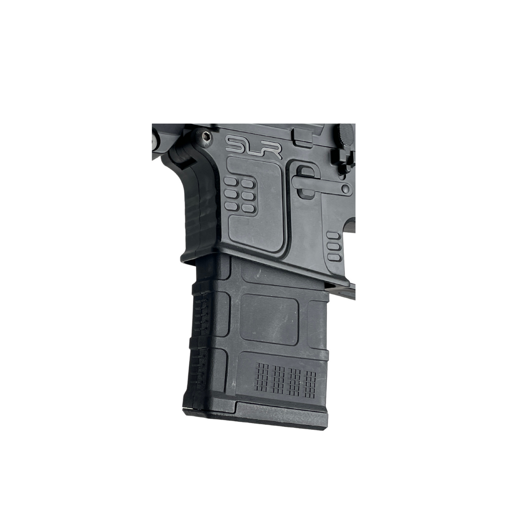 "SLR Executor" Comp Ready GBU Custom - Gel Blaster