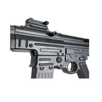 German STG44 - MP44 Sturmgewehr WWII - Gel Blaster (Metal)