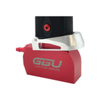 Custom "Redback" HPA Pistol Kit  - Gel Blaster (Metal)