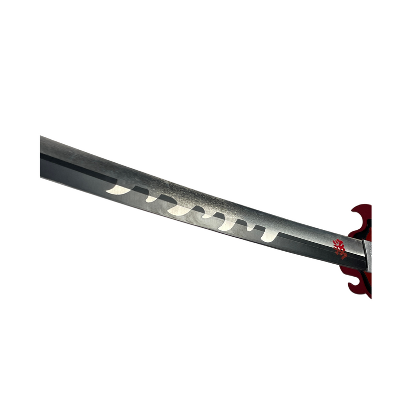 DEMON SLAYER - ZISU SWORD