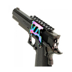 NEO Hi-Capa Aluminium Sight Mount + Extended Mag Release