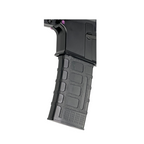 "Rainbow Skele" Comp GBU Custom - Gel Blaster (Metal)