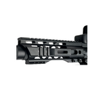 "Jungle trekker" Comp GBU Custom - Gel Blaster (Metal)