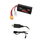 Sherman USA M4A3 RC Tank 2.4Ghz 1/16 (3898-1PRO)