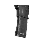 "Battleworn Soldier" GBU Custom HPA - Gel Blaster