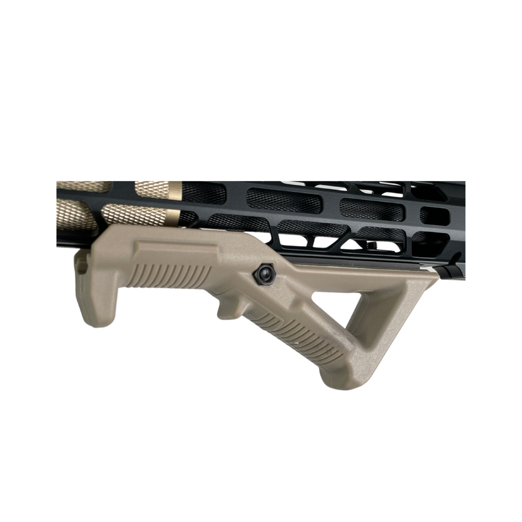 "Sand Wave" GBU Custom - Gel Blaster (Metal)