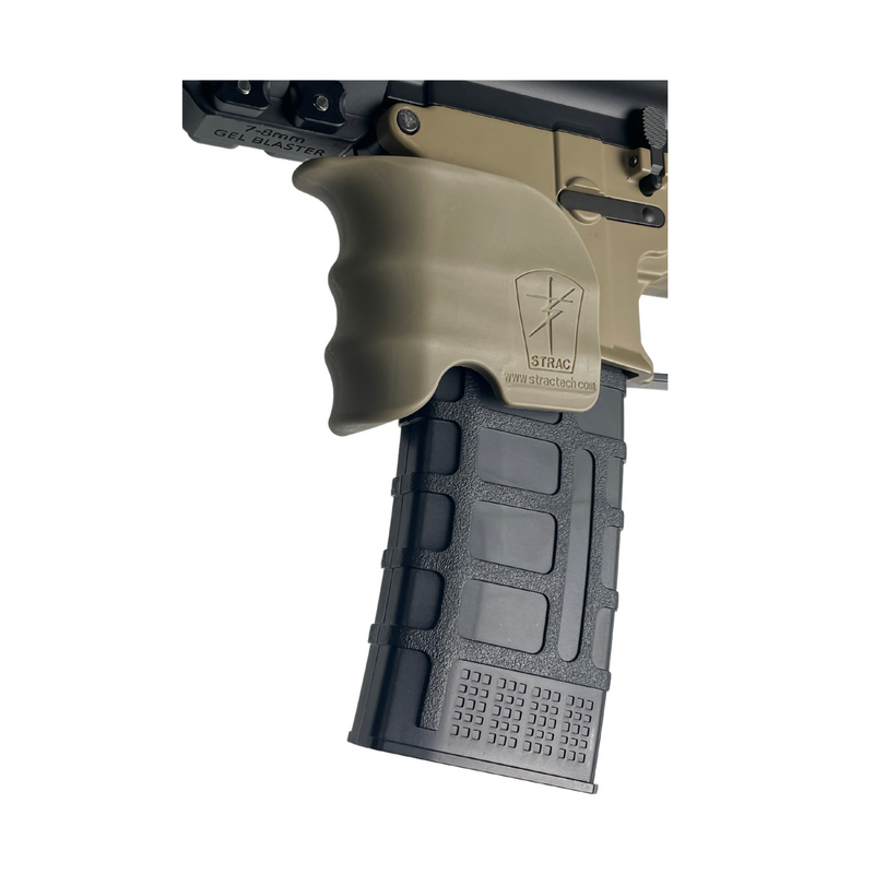 "CQB Fury" GBU Custom - Gel Blaster (Metal)