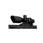 Custom "John Wick" M4 Tactical (Metal) Gel Blaster