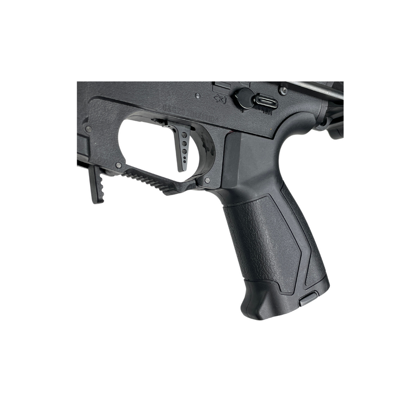 "Front Force"" Comp GBU Custom - Gel Blaster