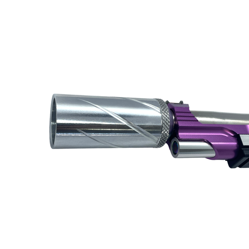 GBU Custom Series Hi-Capa/ Pistol Alloy Amplifier (12mm)