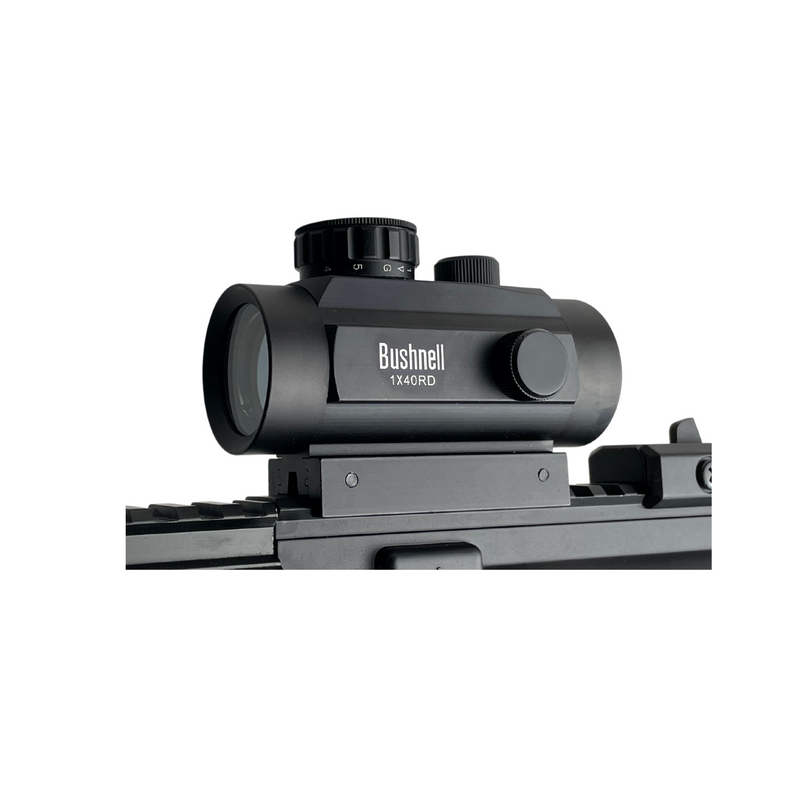 "Sawah Slayer" MilSim Comp GBU Custom - Gel Blaster (Metal)