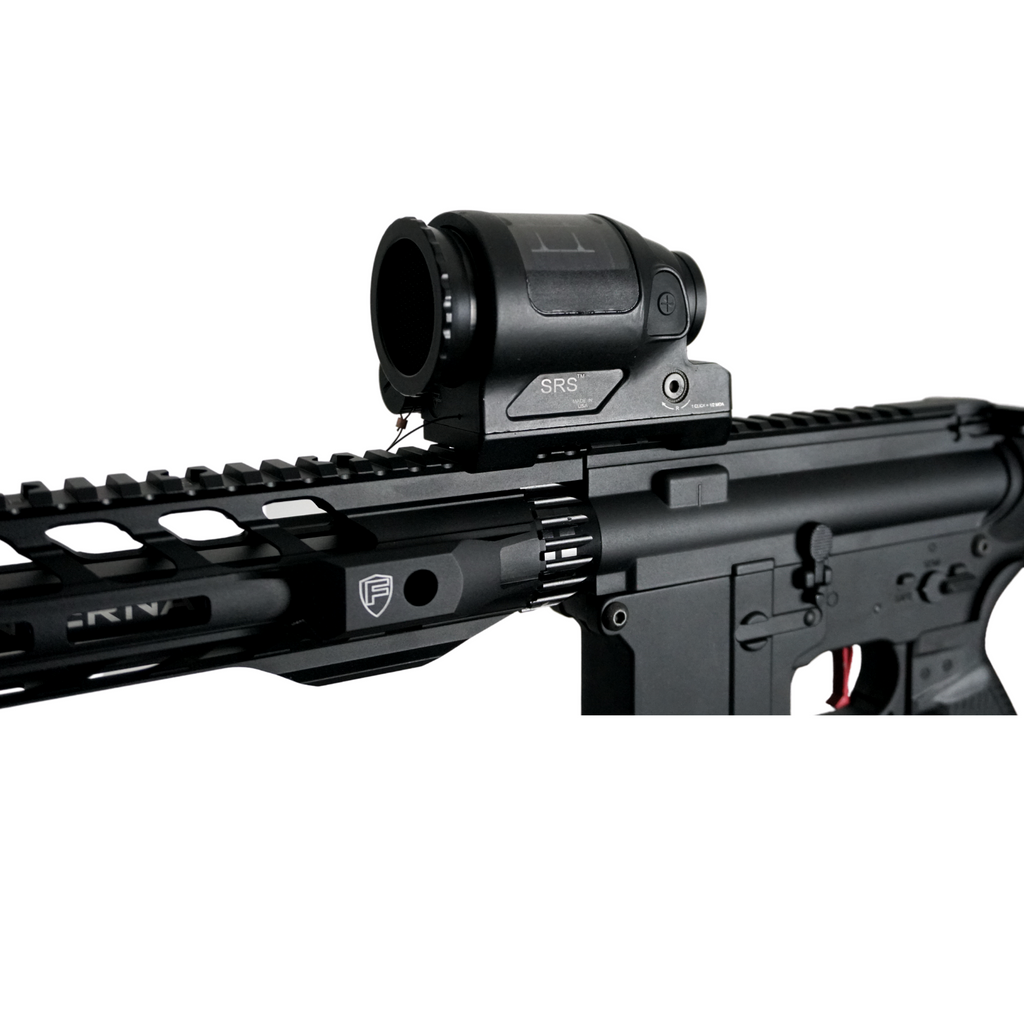 Fortis M4 GBU Custom - Gel Blaster (Metal)