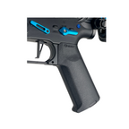 "Arctic Chill" GBU Custom - Gel Blaster (Metal)