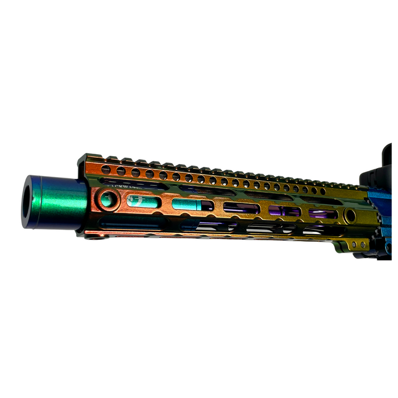 "MK Shift" GBU Custom - Gel Blaster