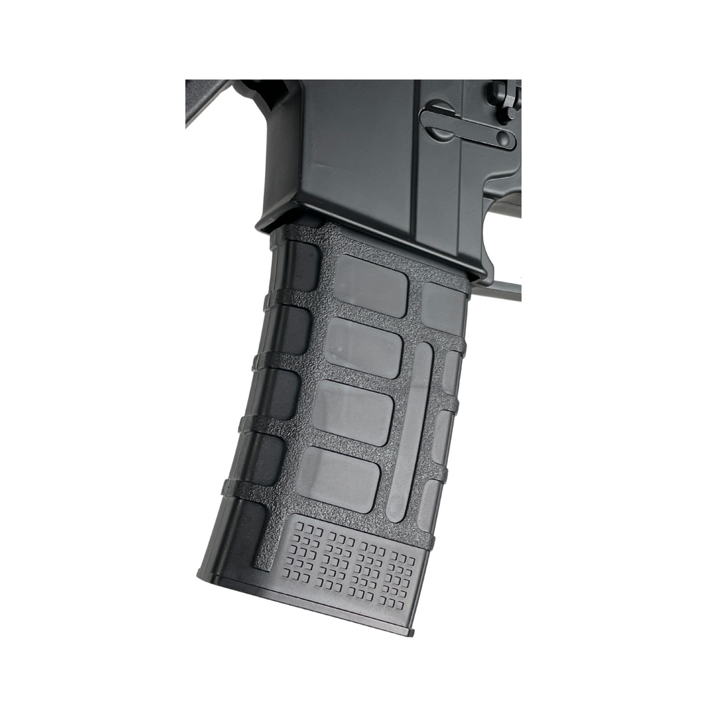 "Compact Assassin" GBU Custom - Gel Blaster (Metal)