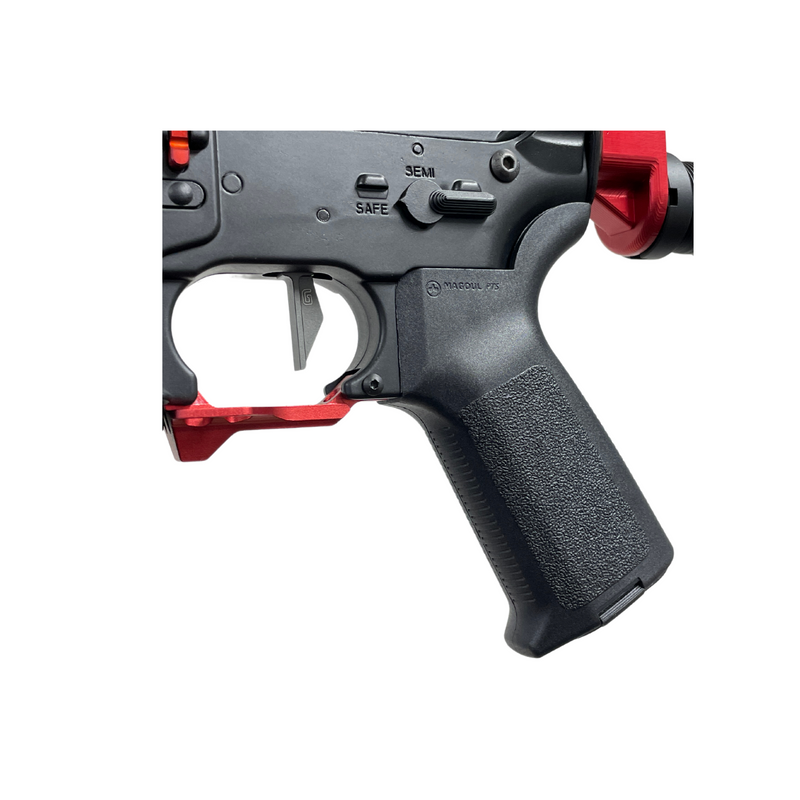 "Litty" GBU Custom  - Gel Blaster (Metal)