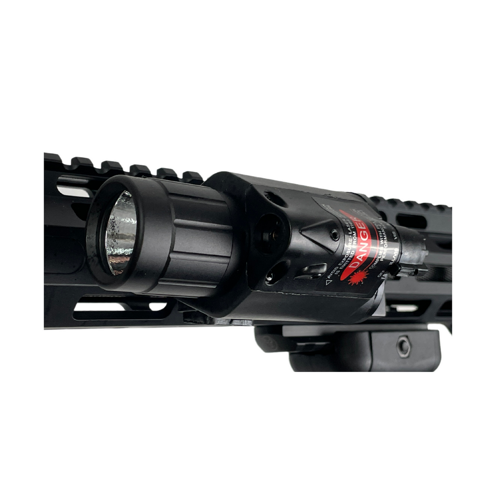 "Scalper" Precision GBU Custom - Gel Blaster