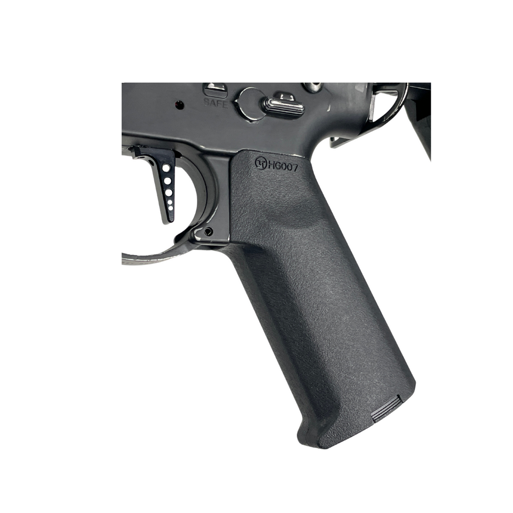 "John Wick Assault" Comp GBU Custom - Gel Blaster (Metal)