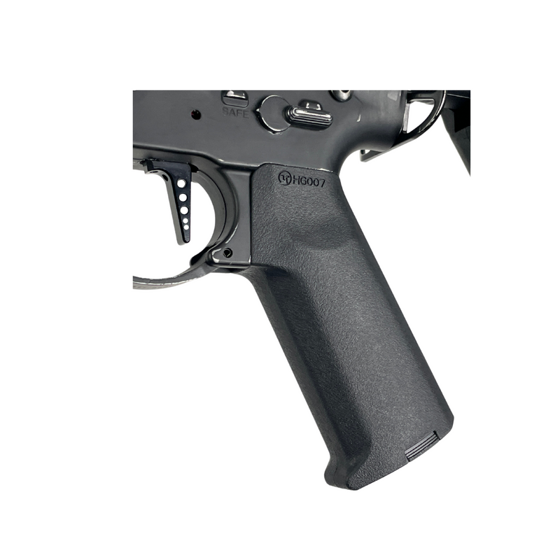 "John Wick Assault" Comp GBU Custom - Gel Blaster (Metal)