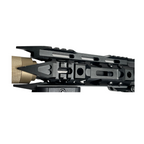 "Dark Visions" GBU Custom - Gel Blaster (Metal)