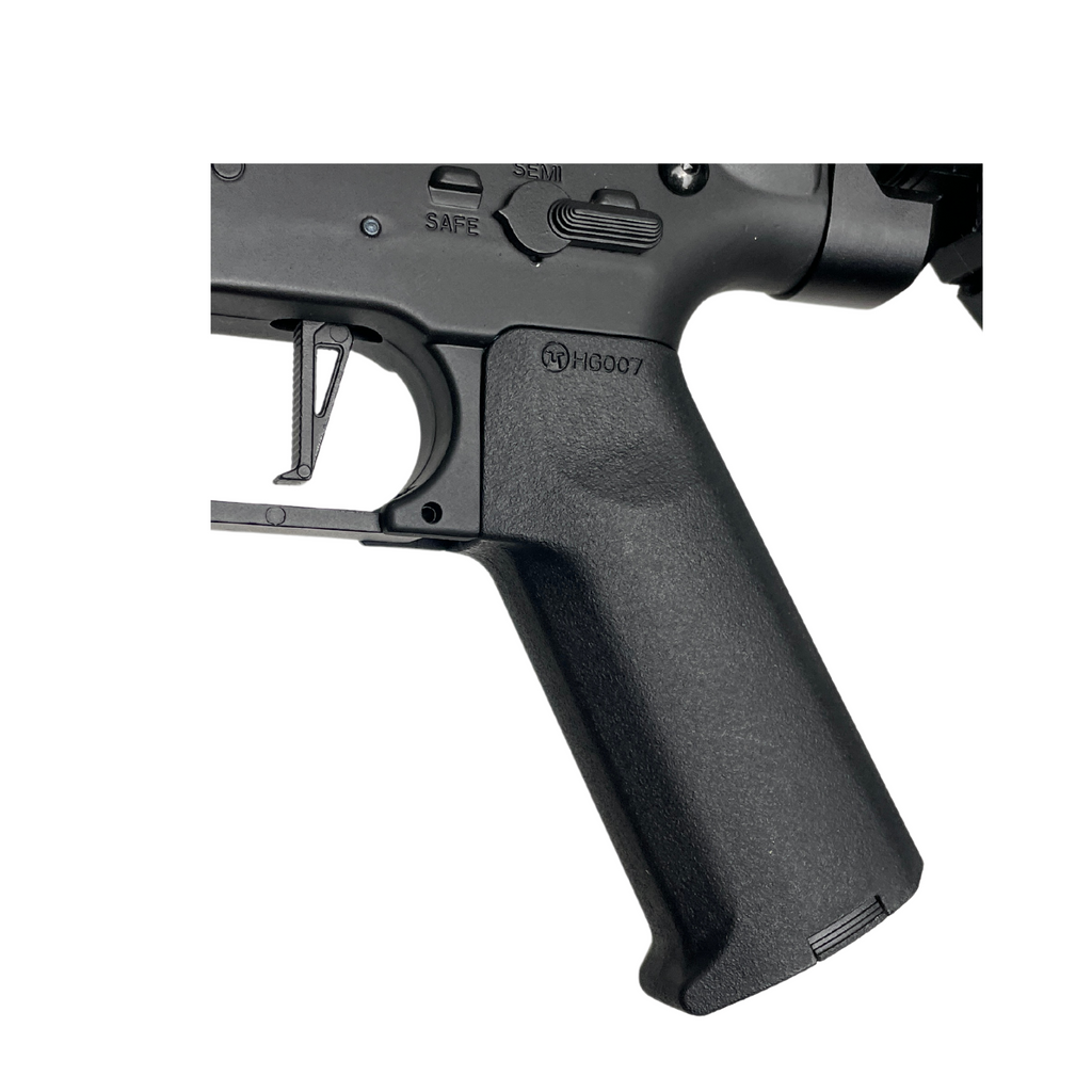 "STATIC" GBU Custom - Gel Blaster (Metal)