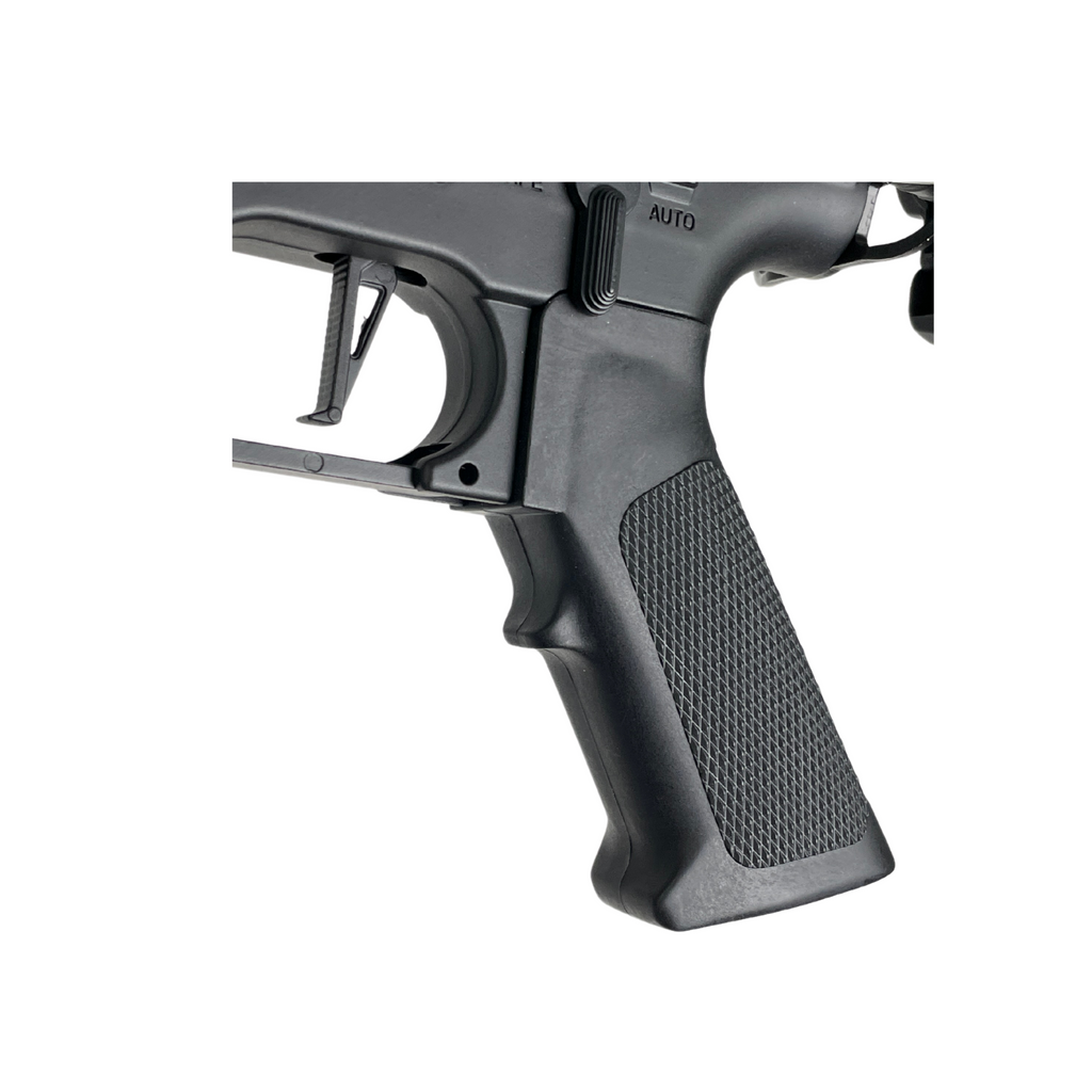 "Shadow Creeper" GBU Custom - Gel Blaster (Metal)