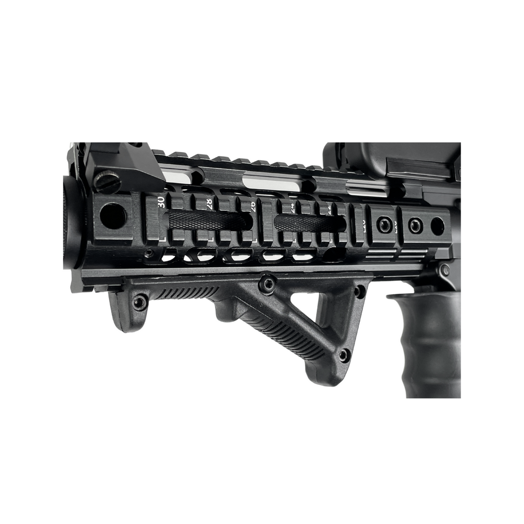 "Insidious" Comp GBU Custom - Gel Blaster (Metal)