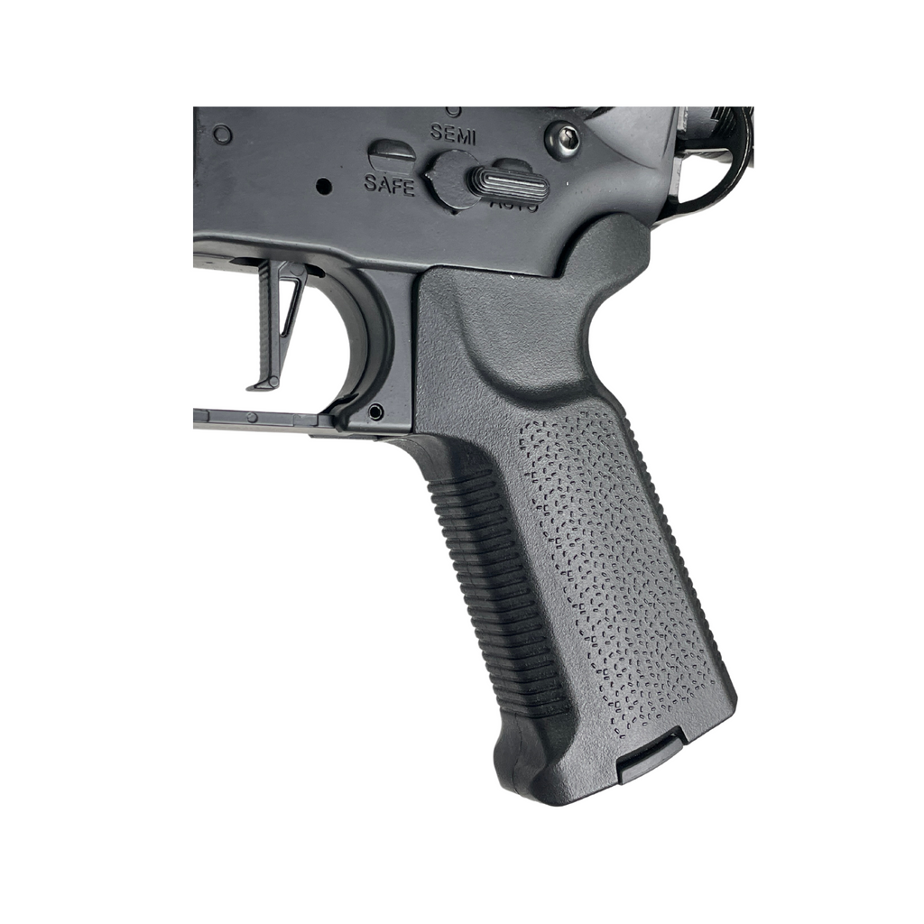 "Final Judgement" GBU Custom - Gel Blaster (Metal)