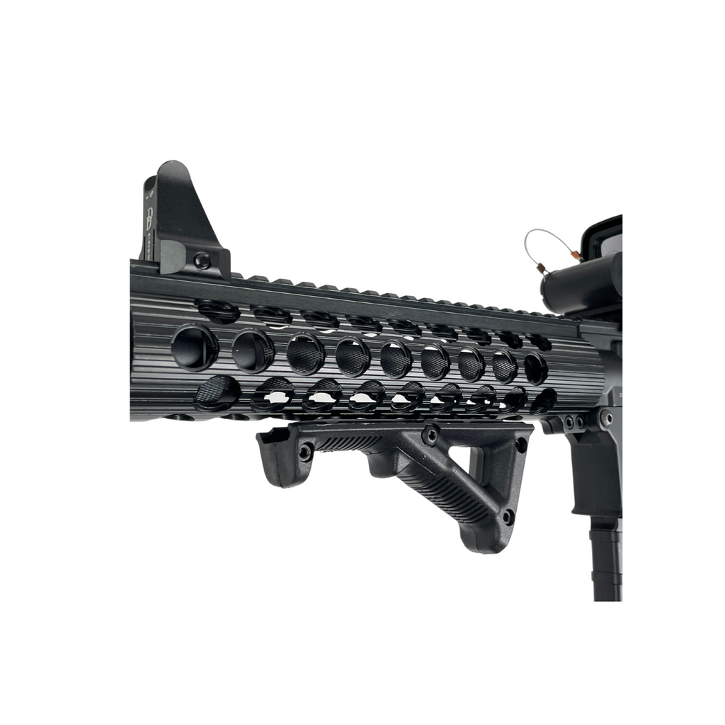 "Haunted Striker" GBU Custom - Smart Phone Programmable Gel Blaster (Metal)